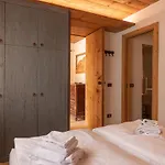 Appartement Casa Alvera Dream Cortina dʼAmpezzo