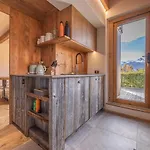 Casa Alvera Dream Cortina dʼAmpezzo