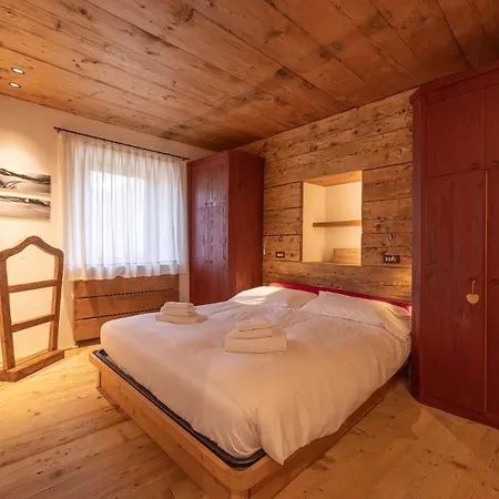 Casa Alvera Dream Кортина-д'Ампеццо