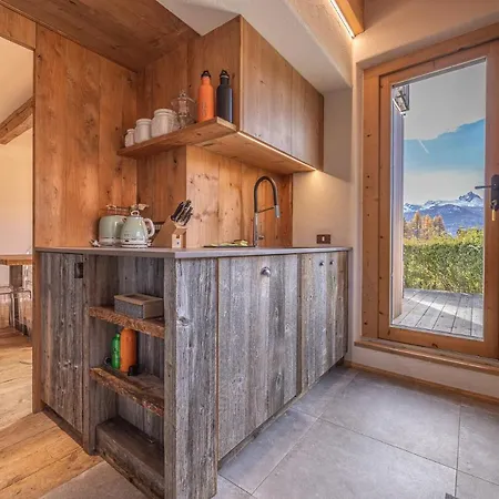 Casa Alvera Dream Cortina dʼAmpezzo