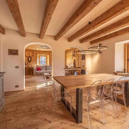 Апартаменты Casa Alvera Dream *