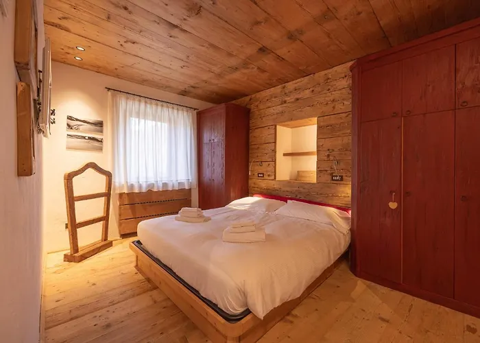 Casa Alvera Dream Cortina dʼAmpezzo