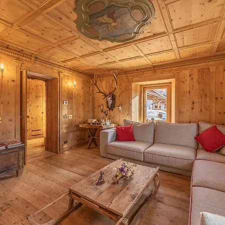 Casa Alvera Dream Appartement Cortina dʼAmpezzo
