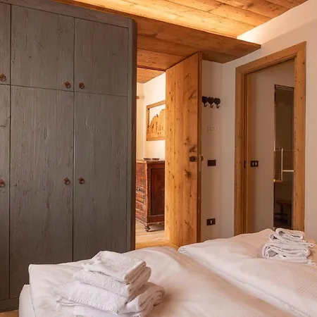 Apartment Casa Alvera Dream Cortina d'Ampezzo