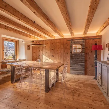 アパート Casa Alvera Dream *