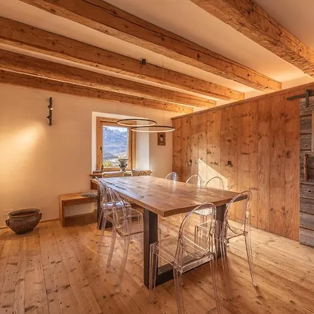 Casa Alvera Dream Appartement *