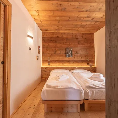 Apartment Casa Alvera Dream Cortina d'Ampezzo