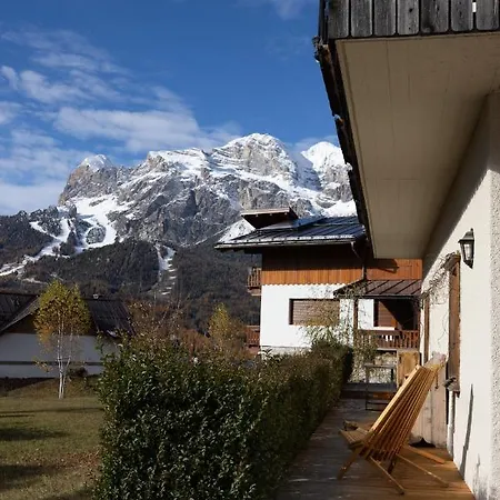 Casa Alvera Dream * Cortina d'Ampezzo