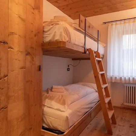 Casa Alvera Dream Apartment Cortina d'Ampezzo