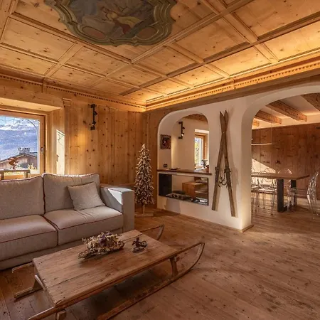 Casa Alvera Dream *