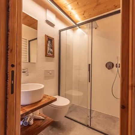 Διαμέρισμα Casa Alvera Dream Κορτίνα Ντ' Αμπέτσο