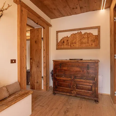 Casa Alvera Dream * コルティーナ・ダンペッツォ