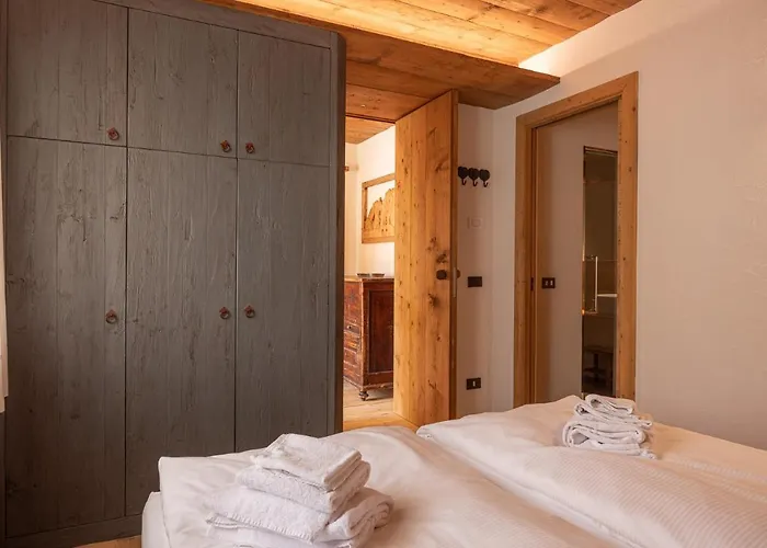 Διαμέρισμα Casa Alvera Dream Κορτίνα Ντ' Αμπέτσο