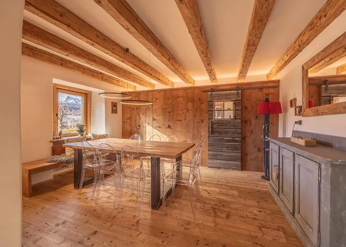 Διαμέρισμα Casa Alvera Dream *