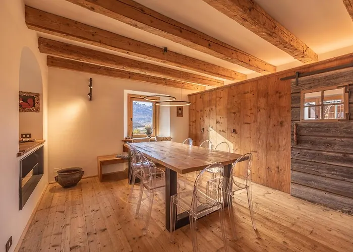 Casa Alvera Dream アパート *