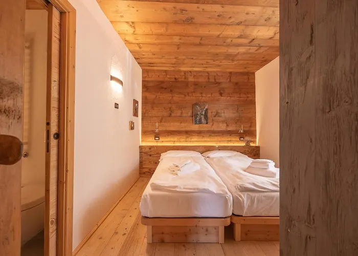 アパート Casa Alvera Dream コルティーナ・ダンペッツォ