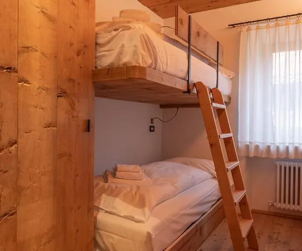 Casa Alvera Dream Appartement Cortina d'Ampezzo