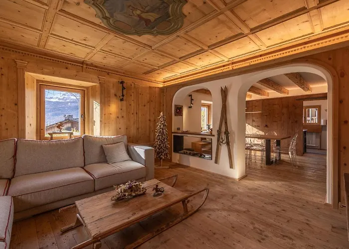 Casa Alvera Dream *