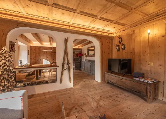 Casa Alvera Dream アパート *