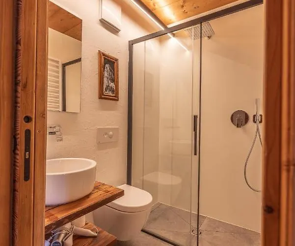 Διαμέρισμα Casa Alvera Dream Κορτίνα Ντ' Αμπέτσο