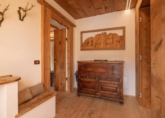 Casa Alvera Dream * コルティーナ・ダンペッツォ